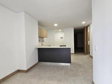 Apartaestudio en arriendo, El poblado