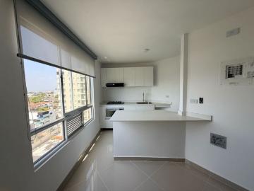 Apartaestudio en arriendo, El poblado