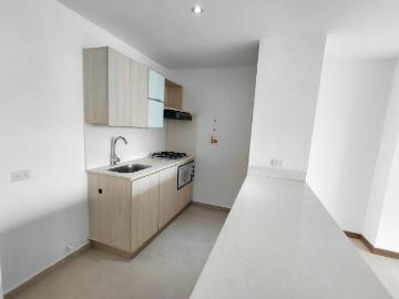 Apartaestudio en arriendo, El poblado