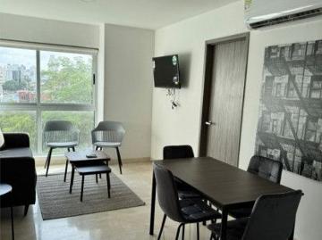 Apartaestudio en arriendo, El porvenir