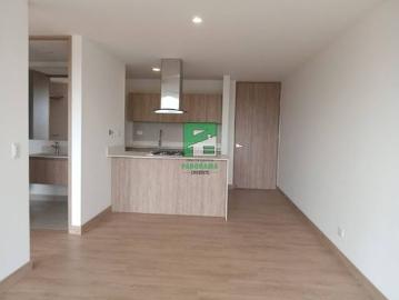 Apartaestudio en arriendo, El porvenir