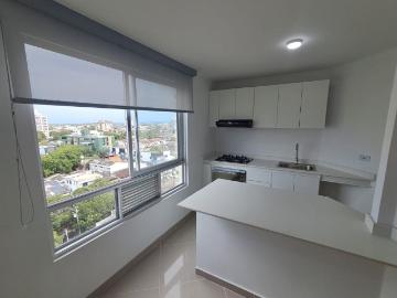 Apartaestudio en arriendo, El porvenir