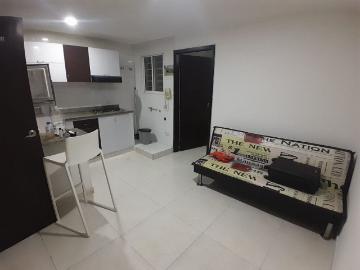Apartaestudio en arriendo, El porvenir