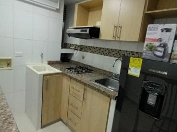 Apartaestudio en arriendo, El prado