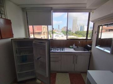 Apartaestudio en arriendo, El prado