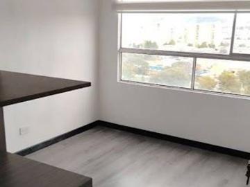 Apartaestudio en arriendo, El redil