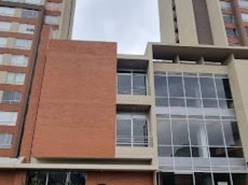 Apartaestudio en arriendo, El redil