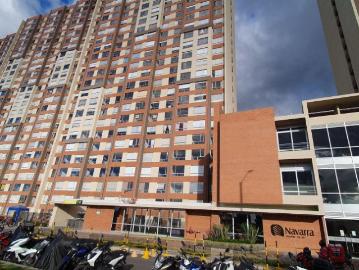 Apartaestudio en arriendo, El redil