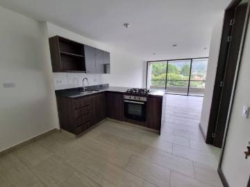 Apartaestudio en arriendo, El retiro