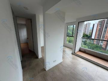 Apartaestudio en arriendo, El rincon