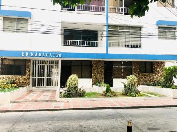 Apartaestudio en arriendo, El rodadero