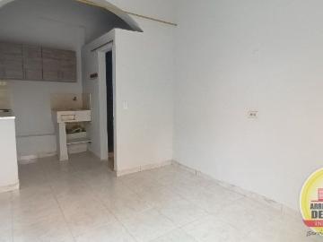 Apartaestudio en arriendo, El rosario