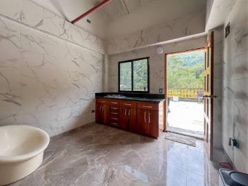 Apartaestudio en arriendo, El salado