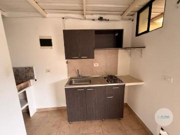 Apartaestudio en arriendo, El salvador