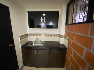 Apartaestudio en arriendo, El salvador