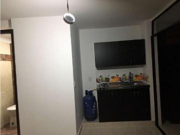 Apartaestudio en arriendo, El tesoro