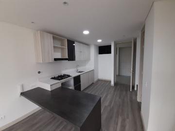 Apartaestudio en arriendo, El tesoro
