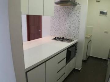 Apartaestudio en arriendo, El tesoro