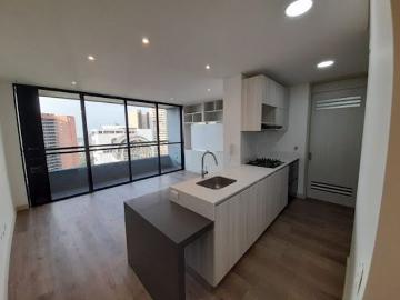 Apartaestudio en arriendo, El tesoro