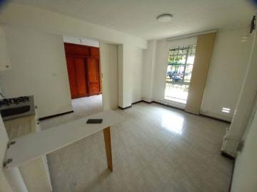 Apartaestudio en arriendo, El trapiche