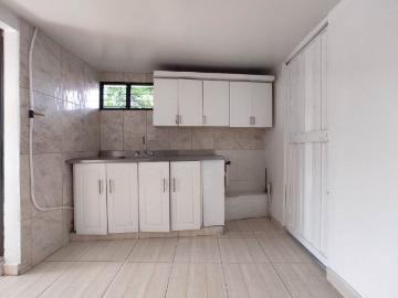 Apartaestudio en arriendo, El triana