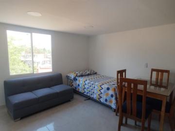Apartaestudio en arriendo, El velodromo