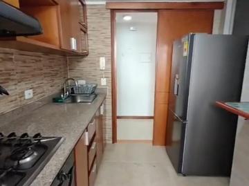Apartaestudio en arriendo, El vergel