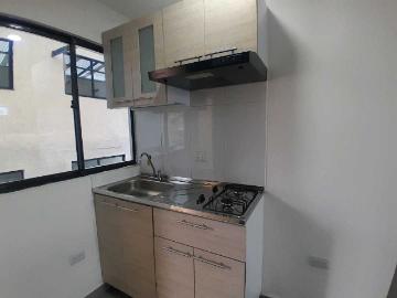 Apartaestudio en arriendo en Medellin, Buenos Aires
