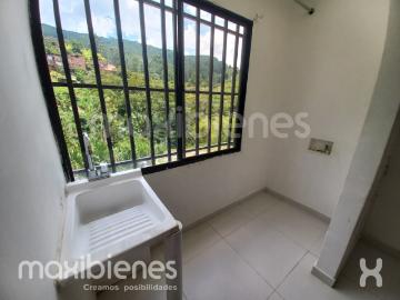 Apartaestudio EN ARRIENDO EN Medellín EN BELEN AGUAS FRIAS 370593 $950.000