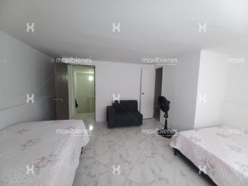 Apartaestudio En Arriendo En Medellin En Belen La Gloria A360024