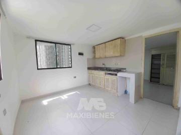 Apartaestudio En Arriendo En Medellin En Belen Aguas Frias A311356