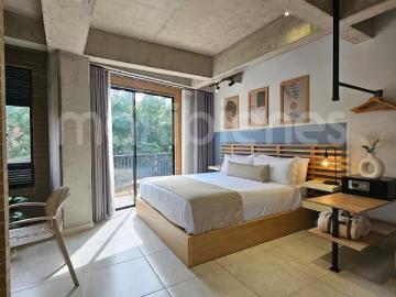 Apartaestudio En Arriendo En Medellin En Belen Los Alpes A377348