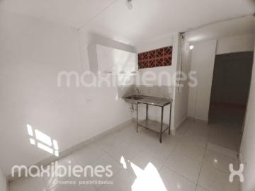 Apartaestudio EN ARRIENDO EN Medellín EN Campo Amor 386263 $1.300.000