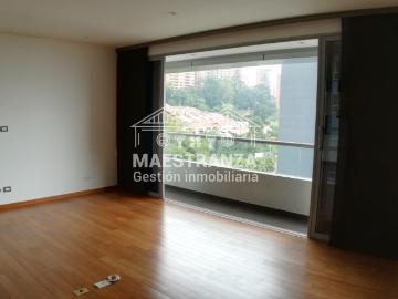 Apartaestudio EN ARRIENDO EN Medellín EN El Poblado 326719 $4.000.000