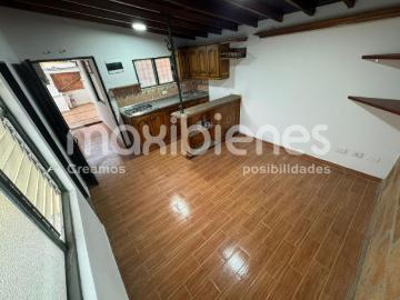 Apartaestudio EN ARRIENDO EN Medellín EN Floresta 365222 $1.500.000