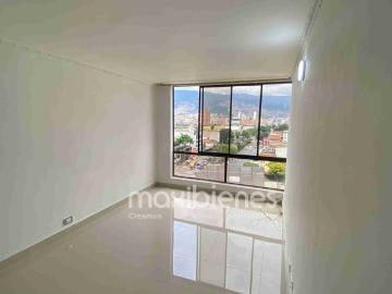 Apartaestudio EN ARRIENDO EN Medellín EN Laureles 356688 $2.300.000