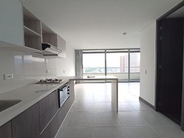 Apartaestudio En Arriendo En Medellin En Loma Del Esmeraldal A352426