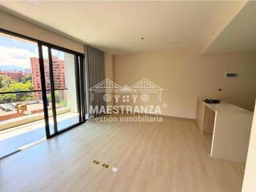Apartaestudio EN ARRIENDO EN Medellín EN Patio Bonito 310916 $4.800.000