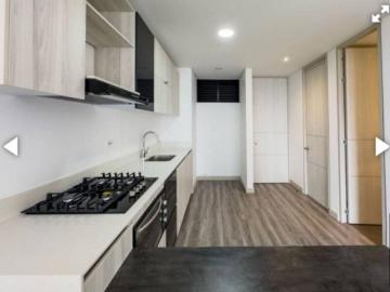 Apartaestudio En Arriendo En Medellin En Poblado A366354