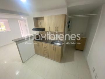 Apartaestudio EN ARRIENDO EN Medellín EN Prado 365600 $1.600.000