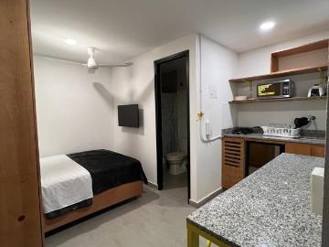 Apartaestudio EN ARRIENDO EN Medellín EN Prado 37705 $1.050.000