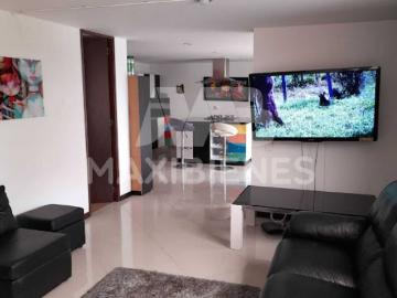 Apartaestudio EN ARRIENDO EN Medellín EN San Diego 236015 $4.500.000