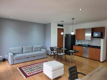 Apartaestudio EN ARRIENDO EN Medellín EN Santa María De Los Ángeles 387608 $3.800.000