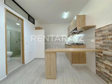 Apartaestudio EN ARRIENDO EN Medellín 45210 $2.350.000