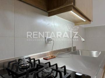 Apartaestudio EN ARRIENDO EN Medellín 45211 $2.550.000