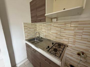 Apartaestudio en arriendo en Alcalá Bello