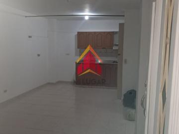 Apartaestudio en arriendo en Alcalá, Envigado