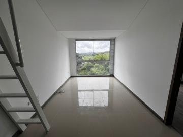 Apartaestudio En Arriendo En Armenia En Oro Negro A338645