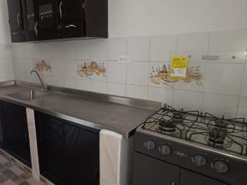 Apartaestudio en arriendo en Buenos Aires Medellín
