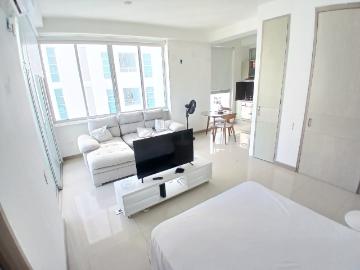 Apartaestudio EN ARRIENDO EN Barranquilla EN Alto Prado 402437 $2.800.000